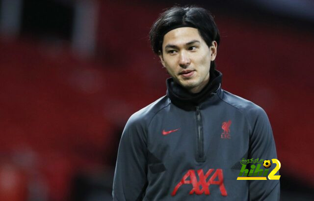 ليفربول يحدد مطالبه لفتح الباب أمام رحيل مينامينو!