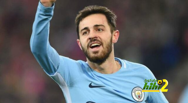 بعد تحديد مانشستر سيتي لقيمة سيلفا.. المطلوب من برشلونة للتعاقد معه.!
