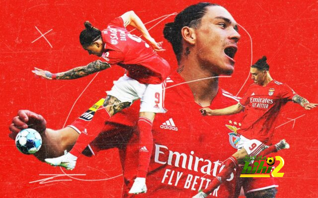 عاجل – ليفربول يتوصل لاتفاق مع نجم بنفيكا داروين نونيز!