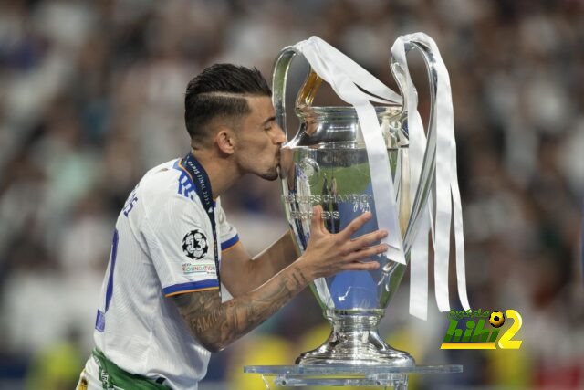 تطور جديد بشأن مستقبل سيبايوس مع ريال مدريد