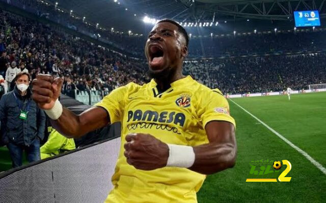 فياريال يرفض استمرار الظهير الإيفواري أورييه!