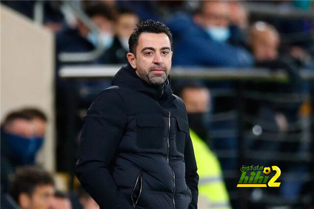 برشلونة يضع خطة بديلة حال فشل ضم ليفاندوفسكي