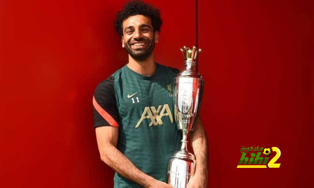 رسميا : صلاح افضل لاعب في الدوري الانجليزي لهذا الموسم !