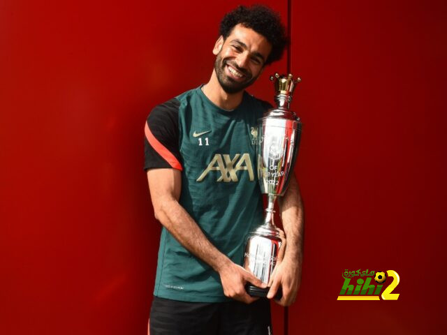 أول تعليق من صلاح بعد التتويج بجائزة لاعب العام في إنجلترا