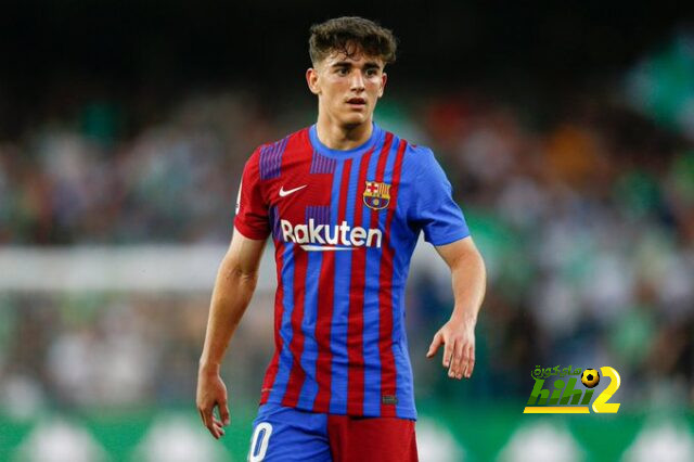 برشلونة يخطط لتحصين ساحره من إغراءات الكبار