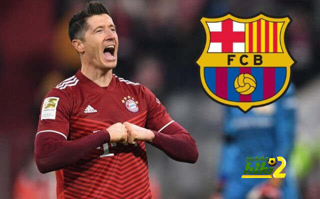 ثورة في بولندا لانتقال ليفاندوفسكي لبرشلونة