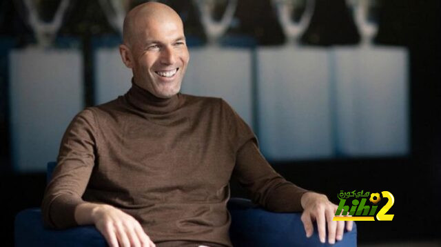 رأي إعلامي مدريدي في أنباء قرب زيدان من باريس