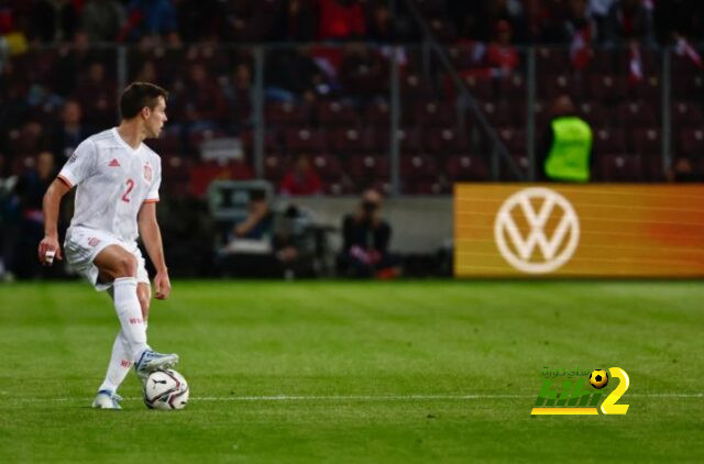 إسبانيا مع إنريكي .. منتخب عادي وممل!
