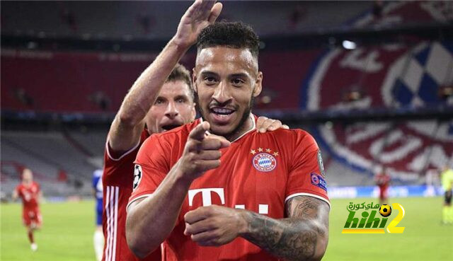 ليون يرغب في استعادة توليسو من بايرن ميونخ مجانا  !