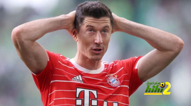 سبب انتظار ليفاندوفسكي لعدة أسابيع دون الحديث عن برشلونة