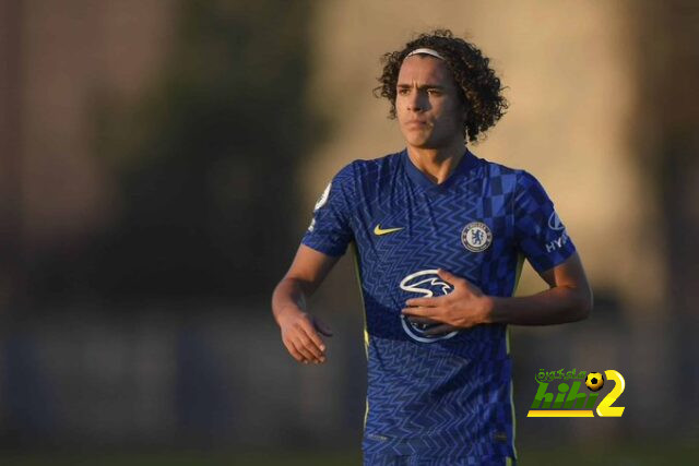اهتمام ألماني بلاعب تشيلسي