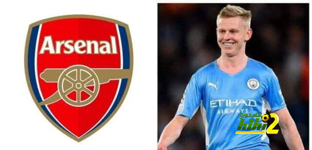 أرسنال يرصد 4 صفقات قوية