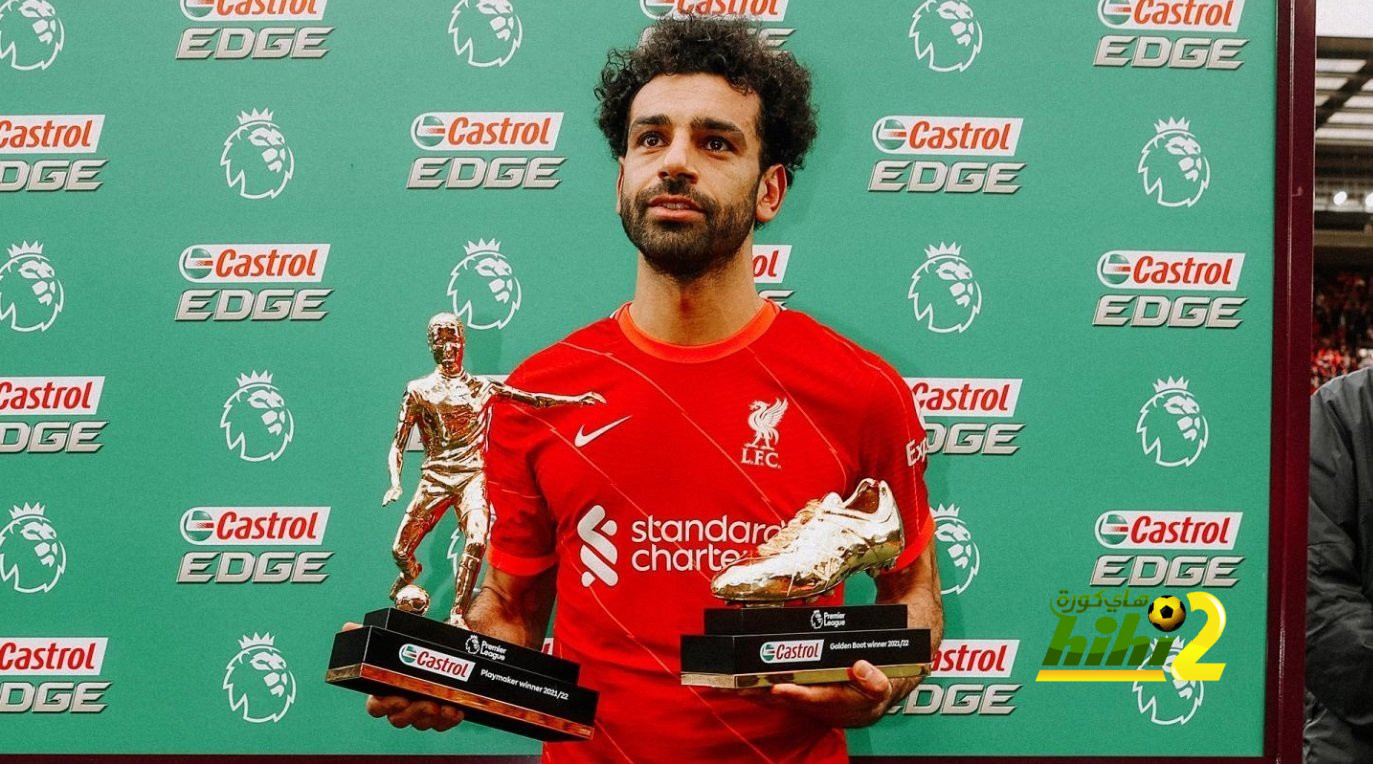 مهما تعاقد كبار فرق الدوري الإنجليزي من صفقات …محمد صلاح الأفضل