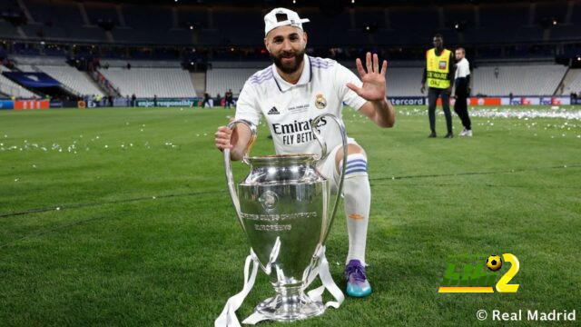 فيديو: شاهد أهداف كريم بنزيما هذا الموسم في دوري أبطال أوروبا