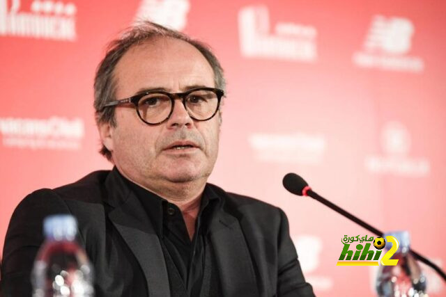 رسميًا.. كامبوس يتولى منصب المستشار في باريس