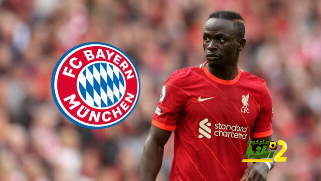 10 ملايين يورو تفصل ماني عن الانضمام لبايرن ميونيخ