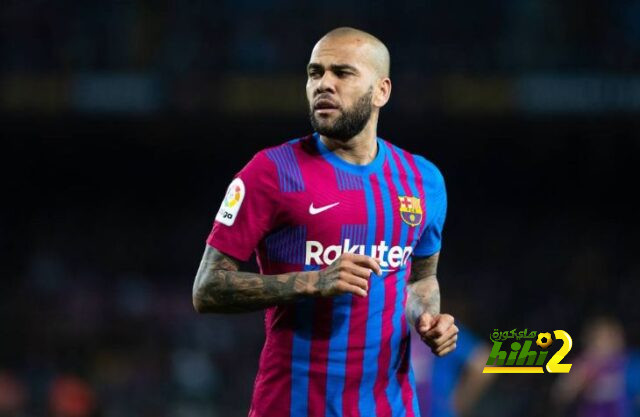 استمرار ألفيس في برشلونة .. ليس مشكلة!