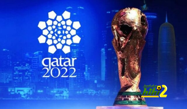 غابي: المونديال سيقام في قطر بسبب الأموال فقط!