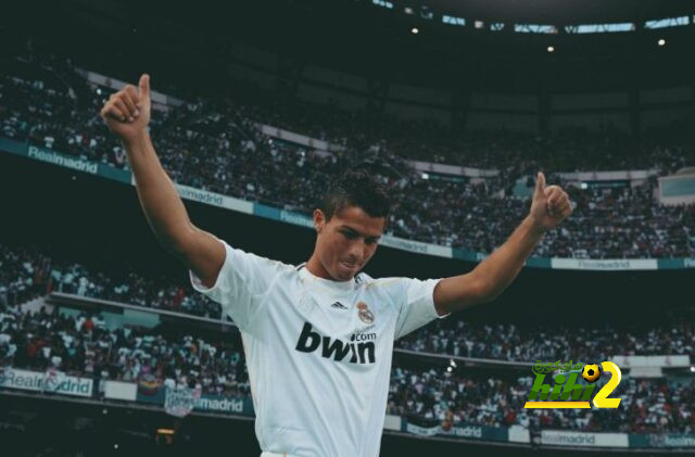 يومك يا كريستيانو .. يوم لن ينساه أبدًا كل مدريدي