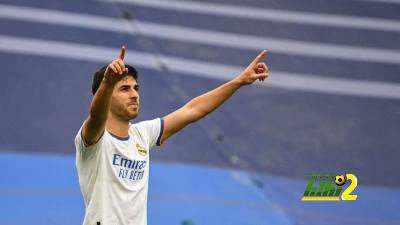 موقف أسينسيو من الاستمرار مع ريال مدريد