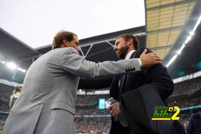 مانشيني يتوقع بطل كأس العالم