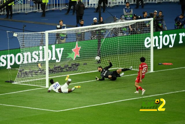 فيديو: شاهد هدف فينيسيوس جونيور في مرمى ليفربول بنهائي دوري الأبطال
