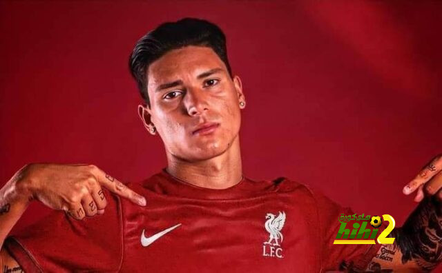 تقارير .. ليفربول يضم نونيز بمبلغ فلكي