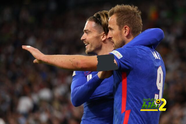 ساوثجيت يعلن تشكيل إنجلترا لمواجهة إيطاليا في دوري الأمم الأوروبية