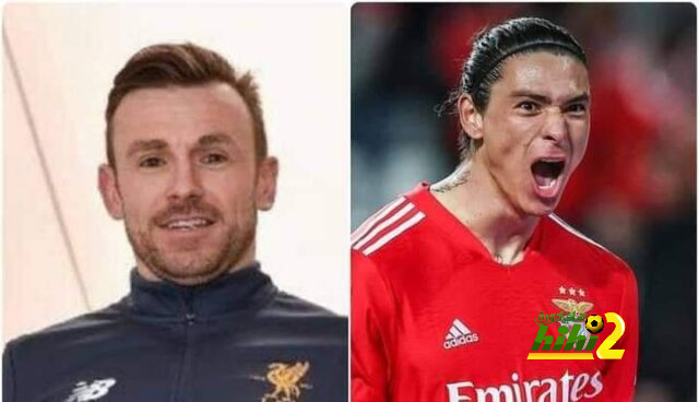 تقارير .. مدير ليفربول ينهي صفقة نونيز