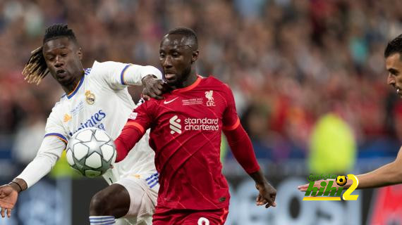 ليفربول يعمل على تجديد عقد نابي كيتا