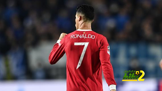 البرتغال تفتقد رونالدو في مواجهة سويسرا