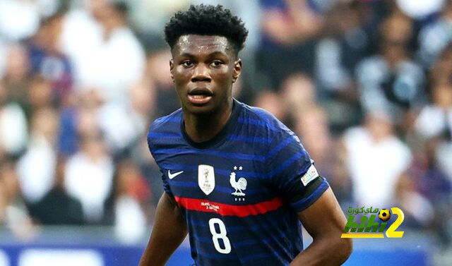 تشواميني .. لاعب يلهث وراء التاريخ وليس المال الرخيص