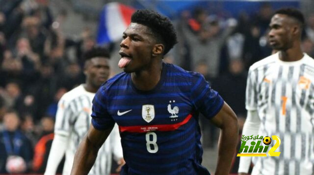 موقف ريال مدريد بعد التوقيع رسميًا مع تشواميني