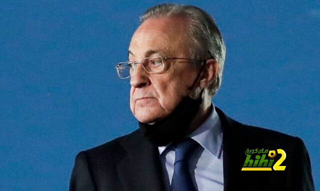 أهم شيء يدور في عقل بيريز حاليًا بعد حسم صفقة تشواميني