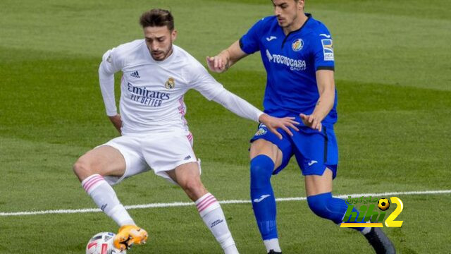 ريال مدريد يرحب ببيع ماريو جيلا