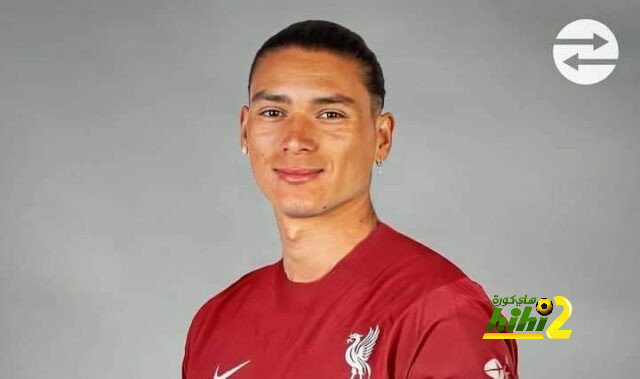 تعرف على راتب نونيز مع ليفربول