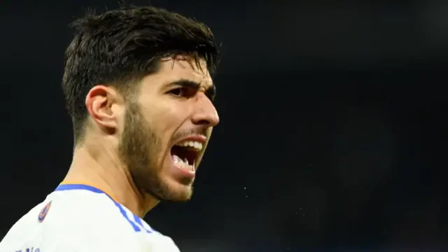 رغم ربط آرسنال في الآونة الأخيرة، اليونايتد لا يزال على اتصال مع وكيل أسينسيو!