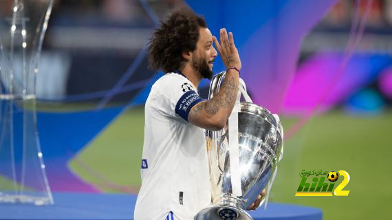 مارسيلو يعلق على مؤتمر وداع ريال مدريد