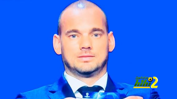 ￼￼￼￼ شنايدر: كان بإمكاني الوصول لمستوى رونالدو و ميسي !
