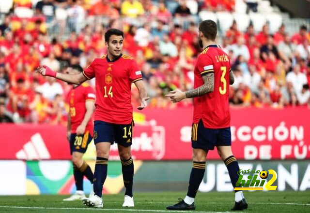 رد قوي من غارسيا تعليقًا على الانتقادات الموجهة له