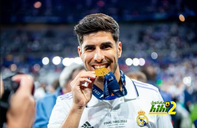 المزيد من الدقائق؟ .. طلبك صعب يا أسينسيو