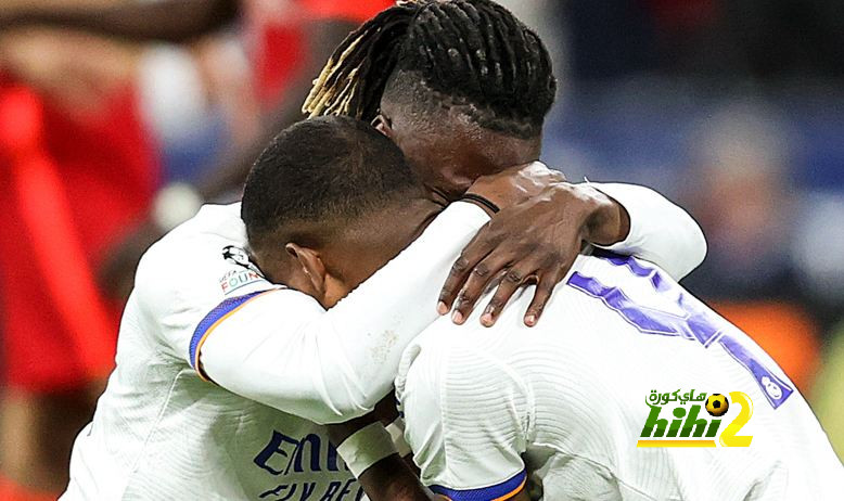 فيديو: نشيد ريال مدريد .. بطريقة مبتكرة
