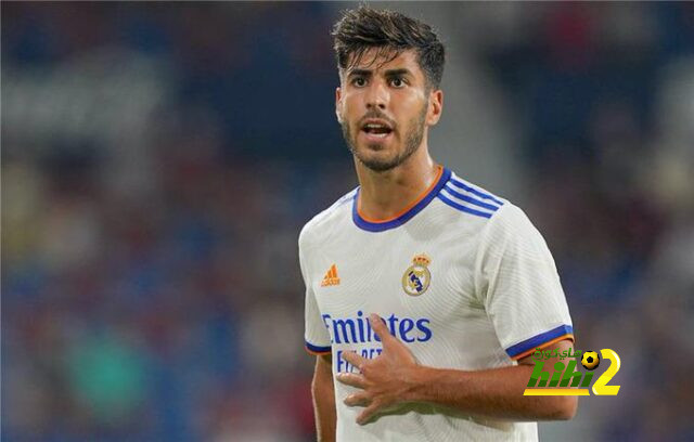 لماذا يريد خورخي مينديز رحيل أسينسيو عن ريال مدريد ؟