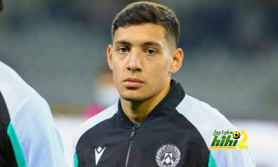 أتلتيكو مدريد يستغني عن فكرة التعاقد مع مولينا