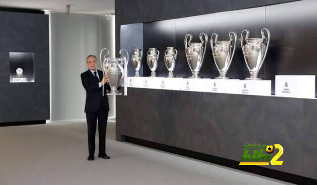 تشيلسي يخطط لحرمان ريال مدريد من صفقة قوية