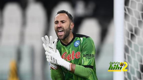 أوسبينا على رادار ريال مدريد