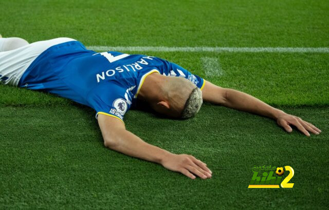 بـ75 مليون يورو.. إيفرتون يحدد سعر بيع ريتشارلسون