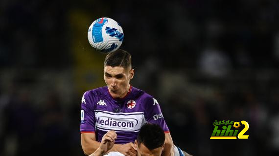 مدافع فيورنتينا بديل سكرينيار في إنتر ميلان