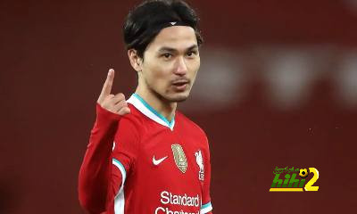 موقف تاكومي مينامينو من الاستمرار مع ليفربول