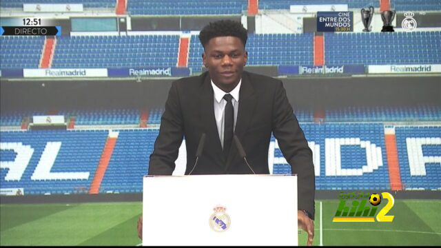 تشواميني: ريال مدريد أفضل نادي في العالم
